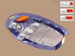 Renault Altica Concept 2006 года